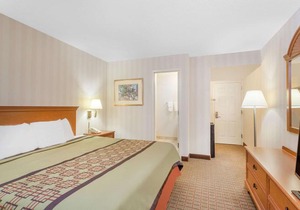 Days Inn by Wyndham Albany SUNY