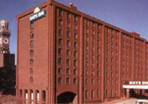Days Inn by Wyndham Baltimore Inner Harbor
