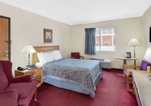 Days Inn by Wyndham Jackson