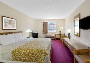 Days Inn by Wyndham Jackson Jackson Ohio