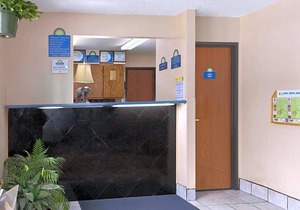 Days Inn by Wyndham Keene NH