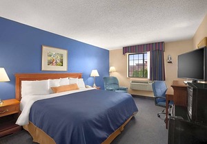 Days Inn by Wyndham Keene NH