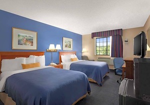 Days Inn by Wyndham Keene NH