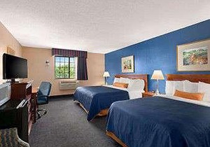 Days Inn by Wyndham Keene NH