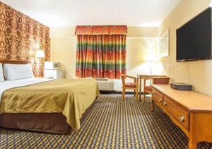 Days Inn by Wyndham Jersey City / NYC Area