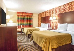 Days Inn by Wyndham Jersey City / NYC Area
