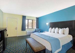 Days Inn by Wyndham Wrightstown