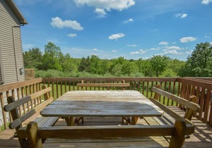 Deep Creek Village #10 Three-Bedroom Townhome