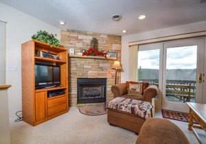 Deep Creek Village #10 Three-Bedroom Townhome