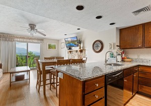 Deer Ridge E108 | Balcony, Resort Pools, Tennis + Picnic Area