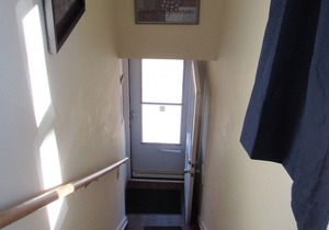 DeWolfe Hall West Apartment with access to LI Sound