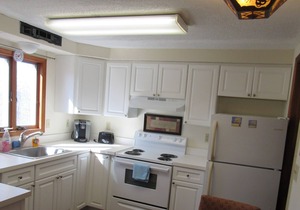 DeWolfe Hall West Apartment with access to LI Sound
