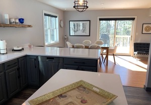 Discount for weeks August 17 & August 24 BOLTON LANDING - Beautiful, Quiet Home