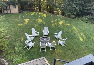 Discount for weeks August 17 & August 24 BOLTON LANDING - Beautiful, Quiet Home