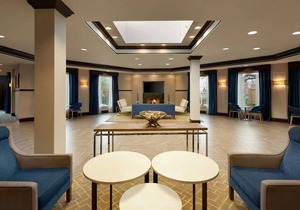 DoubleTree by Hilton Annapolis