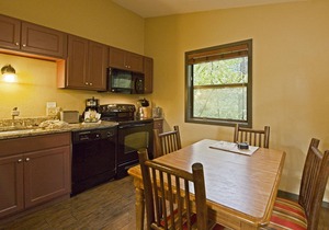 Down-Home Christmas Mountain Village, 2 Bedroom Cottage