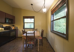 Down-Home Christmas Mountain Village, 2 Bedroom Cottage