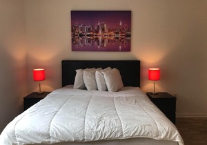 Downtown Luxury Suites