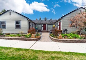 Drake Cottage 311
