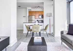 Dreamy LIC 2BR w/ W/D, Elevator & Doorman, near East River, by Blueground