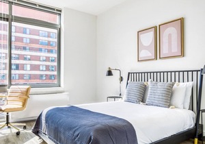 Dreamy LIC 2BR w/ W/D, Elevator & Doorman, near East River, by Blueground