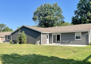 East Plum Brook Home - Minutes from Cedar Point