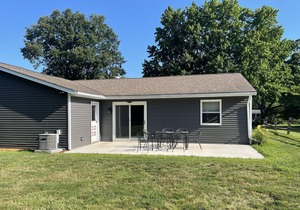 East Plum Brook Home - Minutes from Cedar Point