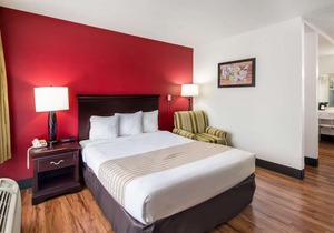 Econo Lodge Marion