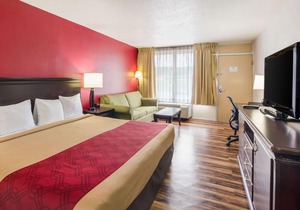 Econo Lodge Marion