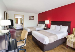 Econo Lodge Marion