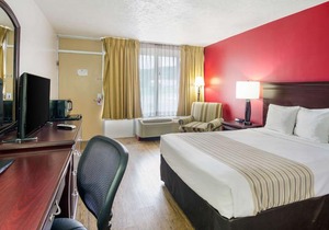 Econo Lodge Marion