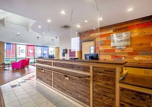 Econo Lodge Naval Station Norfolk