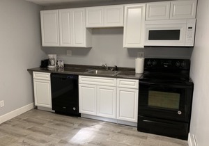 Entire Condo Minutes from Niagara Falls (USA)
