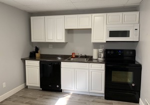 Entire Condo Minutes from Niagara Falls (USA)
