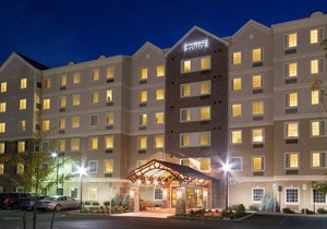 Equipped Suite | Free Daily Breakfast, Pool Access + Gym Access
