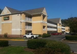 Extended Stay America Suites - Newport News - Oyster Point