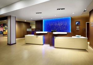 Fairfield by Marriott Inn & Suites Wheeling at The Highlands