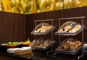 Fairfield by Marriott Inn & Suites Wheeling at The Highlands