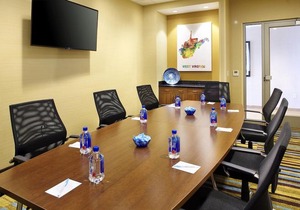 Fairfield by Marriott Inn & Suites Wheeling at The Highlands