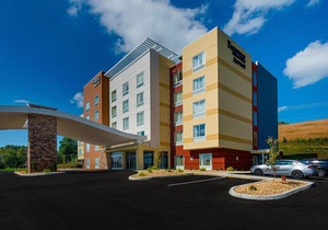 Fairfield Inn and Suites by Marriott Abingdon