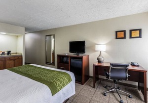 Fairfield Inn by Marriott Medford Long Island