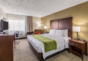 Fairfield Inn by Marriott Medford Long Island
