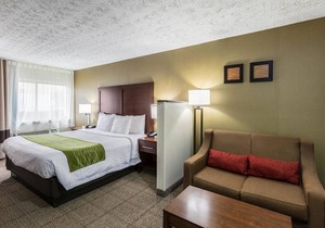 Fairfield Inn by Marriott Medford Long Island