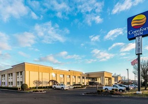Fairfield Inn by Marriott Medford Long Island