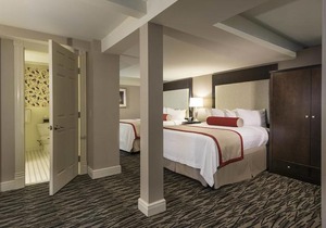 Fairfield Inn & Suites by Marriott Keene Downtown