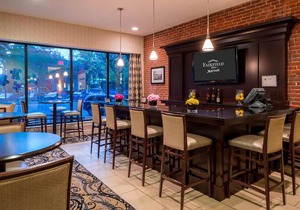 Fairfield Inn & Suites by Marriott Keene Downtown