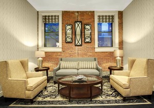 Fairfield Inn & Suites by Marriott Keene Downtown