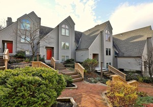 Fall Line Condos by Killington VR - Studios
