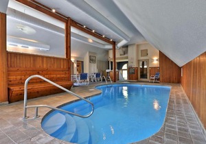 Fall Line Condos by Killington VR - 3 Bedrooms