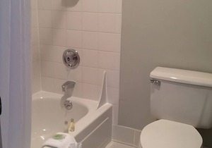 Family-Friendly Unit! Pool, Sauna and Gym